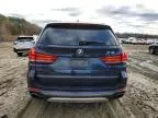 2015 BMW X5 XDRIVE50I