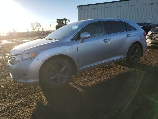 2009 Toyota Venza