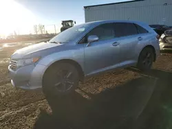 Clean Title Cars for sale at auction: 2009 Toyota Venza