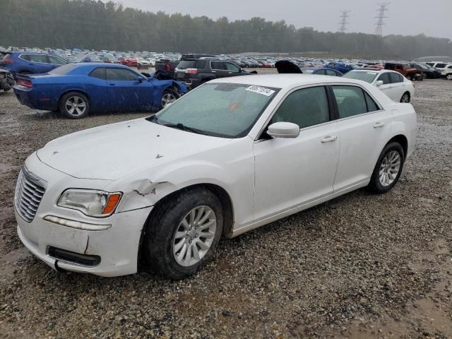 2013 Chrysler 300