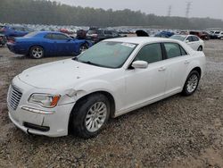 Chrysler salvage cars for sale: 2013 Chrysler 300