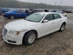 2013 Chrysler 300