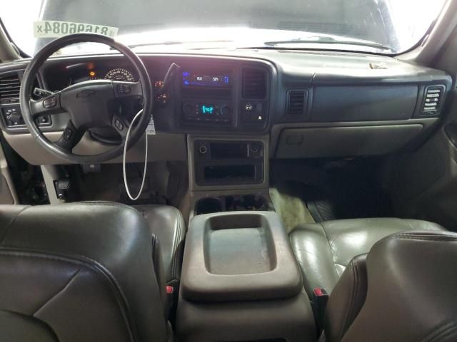 2005 Chevrolet Suburban C1500