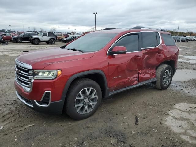 2022 GMC Acadia SLE