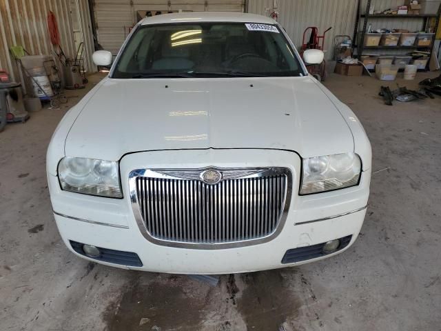 2006 Chrysler 300 Touring