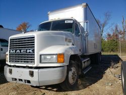 Mack salvage cars for sale: 1996 Mack 600 CH600