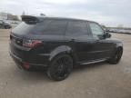 2019 Land Rover Range Rover Sport Supercharged Dynamic