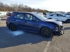 2018 Subaru WRX