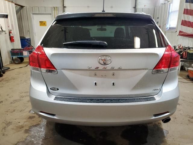 2011 Toyota Venza