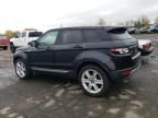 2012 Land Rover Range Rover Evoque Pure Premium