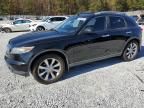 2004 Infiniti FX35