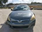 2006 Honda Accord SE