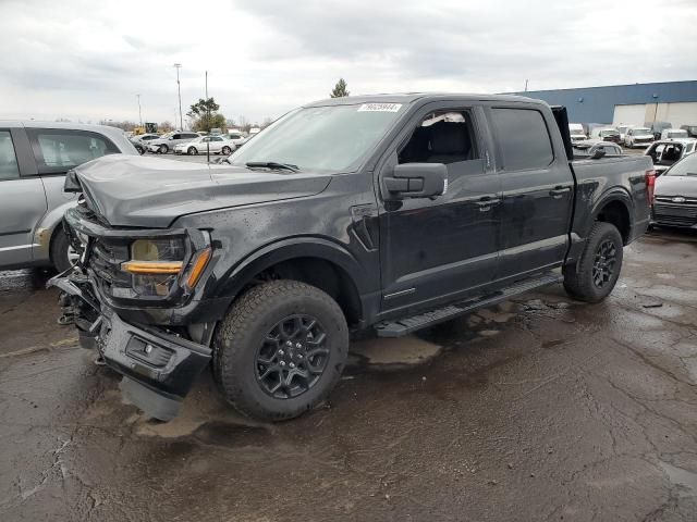 2024 Ford F150 XLT