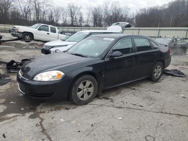 2009 Chevrolet Impala 1LT