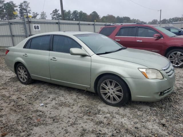 2006 Toyota Avalon XL