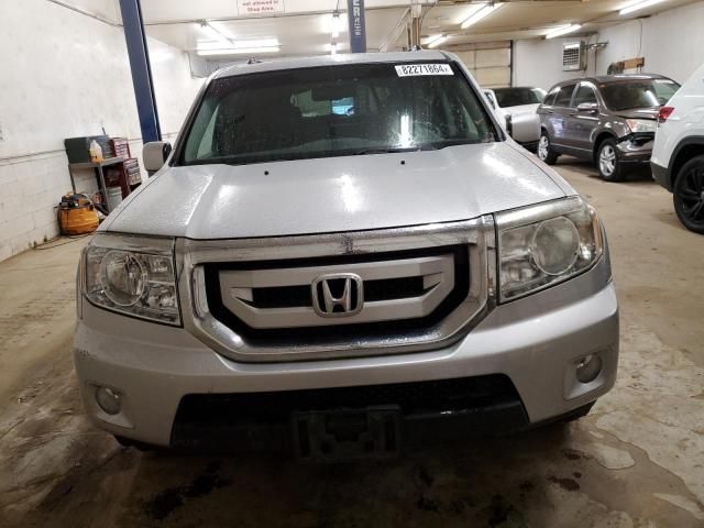 2010 Honda Pilot EXL