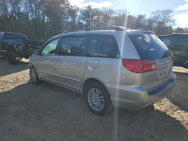 2007 Toyota Sienna LE