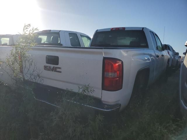 2019 GMC Sierra Limited C1500