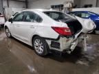 2016 Subaru Legacy 2.5I Premium