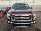 2017 Ford F150 Super Cab