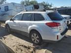 2011 Subaru Outback 2.5I Premium