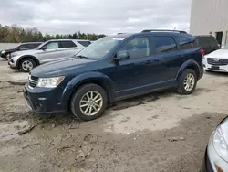 Dodge Vehiculos salvage en venta: 2014 Dodge Journey SXT