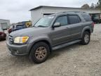 2003 Toyota Sequoia Limited