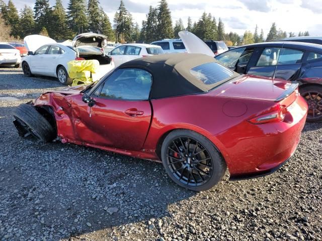 2024 Mazda MX-5 Miata Club