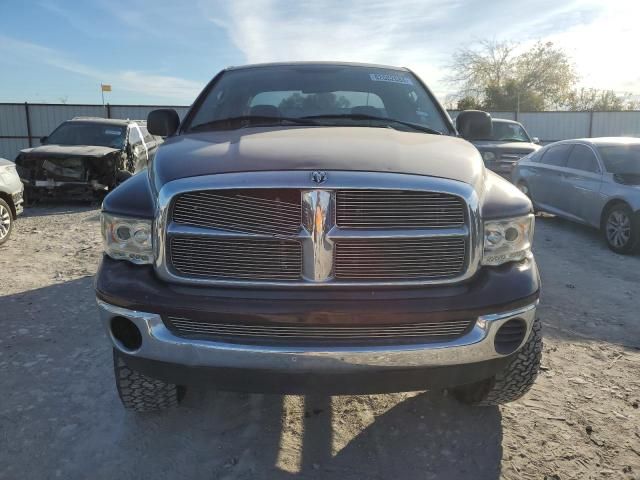 2005 Dodge RAM 1500 ST