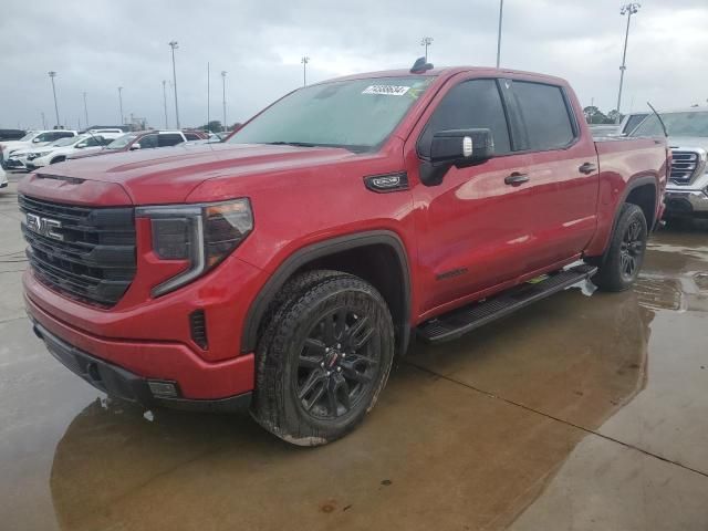 2022 GMC Sierra K1500 Elevation