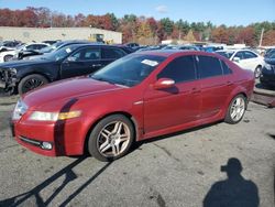 Acura tl Vehiculos salvage en venta: 2008 Acura TL