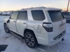 2014 Toyota 4runner SR5