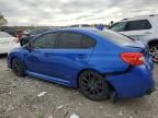 2018 Subaru WRX Premium