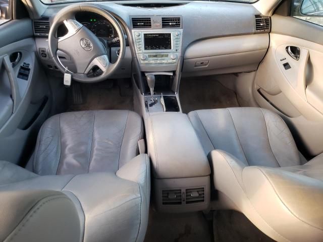 2009 Toyota Camry Hybrid