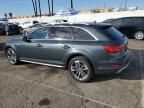 2017 Audi A4 Allroad Prestige