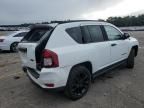 2015 Jeep Compass Sport