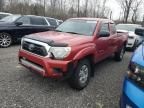 2013 Toyota Tacoma Access Cab