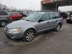 2009 Subaru Outback 2.5I