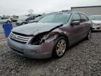 2007 Ford Fusion SE