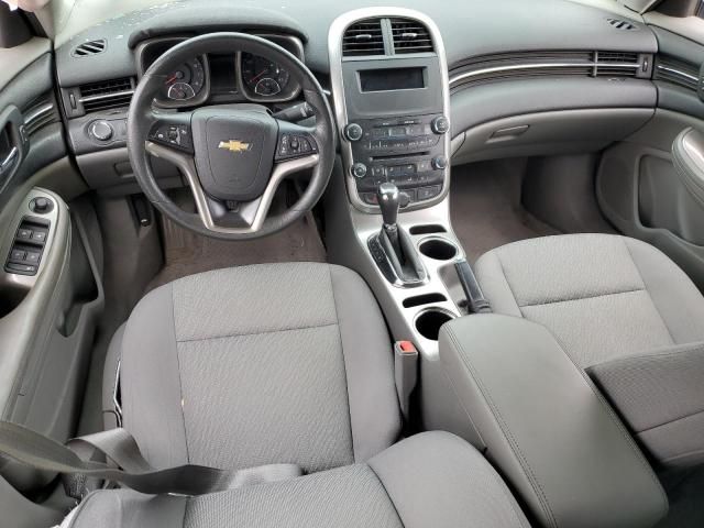 2014 Chevrolet Malibu LS