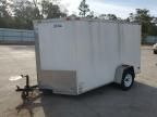 2009 Cargo Trailer