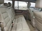 1999 Lexus LX 470