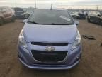 2014 Chevrolet Spark LS