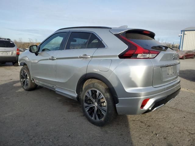 2022 Mitsubishi Eclipse Cross SE