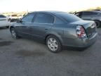 2006 Nissan Altima S