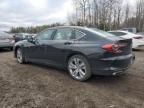 2022 Acura TLX Technology