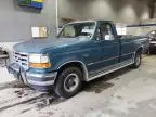 1996 Ford F150