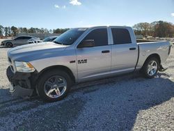 2014 Dodge RAM 1500 ST en venta en Fairburn, GA