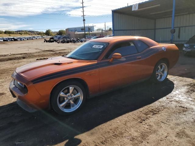 2011 Dodge Challenger R/T