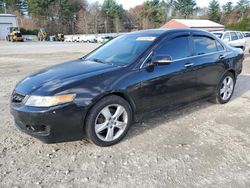 2006 Acura TSX en venta en Mendon, MA